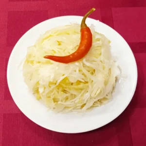 Savanyú káposzta
