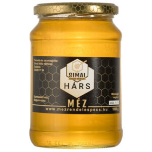 Hársméz