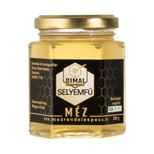 Selyemfűméz
